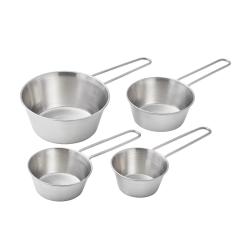 24-Piece Stainless Steel Cookware Set: A Perfect Addition to Your Kitchen
