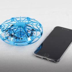 Ninja Dragon Mini UFO: Gesture-Controlled Drone Toy with Collision Avoidance Feature