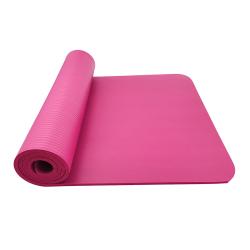 Large Size Anti-Slip Yoga Fitness Mat